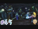 【FF10】ファイナルファンタジーXを初見実況してやんよ！　part45【final fantasy X】