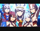 シングレキャラで『WINnin'5-ウイニング☆ファイヴ-』PartⅡ