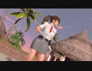 【DoaX3/グラビア】グラビアパラダイスランダム 120809