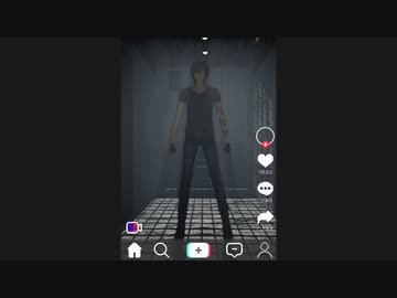【MMD刀剣乱舞】大倶利伽羅さんでシャッフル【ミズタ式大倶利伽羅】