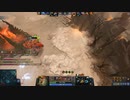 【後付け実況】ソロランクマッチpudge【dota2】