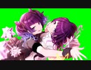 摩美々の腕のおにぎりGB