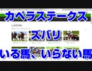 【競馬予想tv】カペラステークス2021 ズバリ いる馬 いらない馬 阪神ジュベナイルフィリーズ 中日新聞杯 香港ヴァーズ 香港スプリント 香港マイル 香港カップ【武豊tv ルメール】