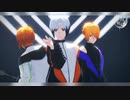 【SideMMD】虎視眈々【想楽・一希・春名】