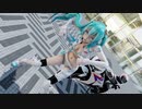 【MMD】第六感 - THE SIXTH SENSE -／Reol × レーシングミク2014 EV MIRAI ver.