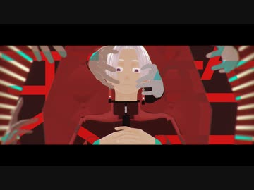 【MMD東リベ】孤高の道に華束を【黒川イザナ】