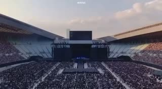 【BTS】TheTruth Untold    LIVE版