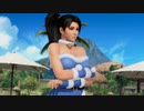 【DoaX3/紅葉】OP-ED集 紅葉/120818