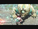 チャアクでもっと巡るモンハンライズ オウガ編【VOICEROID実況】