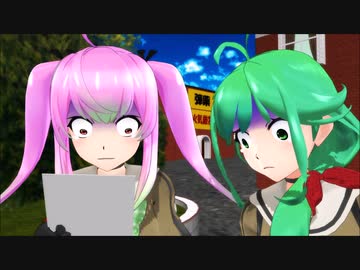 松型駆逐艦の休日 03