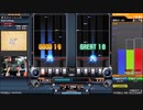 beatmania IIDX 29　魔法のかくれんぼ　に挑戦（DPA）