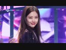 211203 IVE - INTRO + ELEVEN @ Music Bank