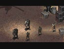 人気シリーズ続編【Fallout2】コンパニオンと共に解説字幕プレイ Part52
