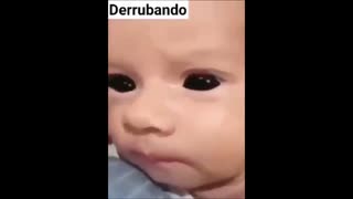 Black-Eyed Babies (Pandemic Babies)