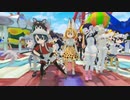 【けもフレCMC】VR訓練に挑戦するフレンズたち【フレンズ実況】