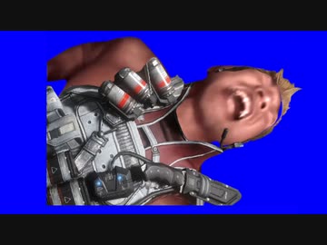 雇った傭兵が皆殺しにされてしまい窮地に陥ったクーベン・ブリスクさんBB.hurrymaketitanfall3