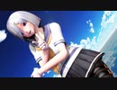【MMD艦これ】シンデレラ【まめる式浜風】