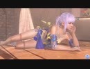 【DoaXvv/フィオナ】フォトパラvv120823