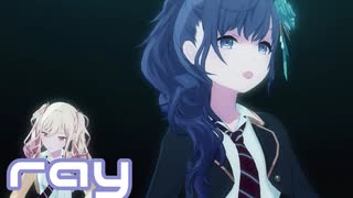 【プロセカMV】Leo/needにまふゆを入れてみた。(ray編)
