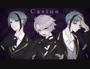 【人力ツイステ】C_a_s_i_n_o【オクタヴィネル】