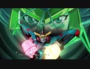 【スーパーロボット大戦30】門 -JUPITER-(1/2)