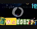 笛が使えないオリマーの冒険【笛禁止ピクミン】12日目　日没間際だというのに無茶しやがって・・・！！