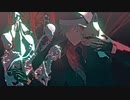 【にじさんじMMD】マフィア/シャンティ/ゼロサム【ローレン/オリバー】