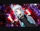 【MMD】Starry Heavens