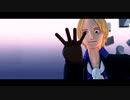 【MMDワンピ】サボでShadow Shadow【モデル配布】