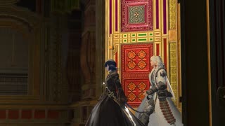 カッパのFF14生活009　暁月のフィナーレ開始９
