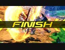 【EXVS2XB】ですともおじさんのクロブ珍道中277