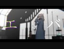 【MMDファフナー】エバ【甲洋】