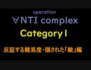 【R-TYPE FINAL2】Category1をR-9D2で攻略してみた その１【Operation:AntiComplex】