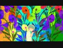 ニコカラ  ツバメ/ YOASOBI with ミドリーズ off　vocal