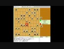振り飛車将棋実況part2_先手中飛車ｖｓ居飛車（６３銀＋４３銀）