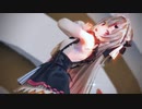 【MMDホロライブ】ガーリー衣装のお嬢におねがいダーリンを踊ってもらいました【百鬼あやめcover】【sdPBR ver.3.40】【WQHD 1440p 60fps】