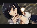 【MMDウマ娘】エイシンフラッシュが可愛く「Booo!」