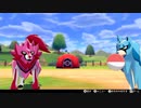 【ポケモン剣盾】 無知なゆかりさんのポケモンバトル #28 【VOICEROID実況】