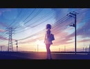 ソラノイロ / オリジナル曲【きりたん】