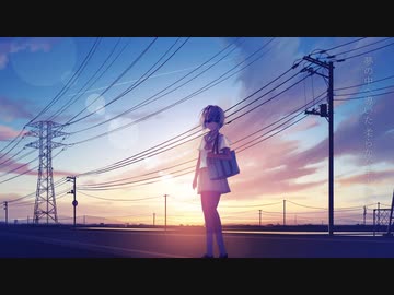 ソラノイロ / オリジナル曲【きりたん】