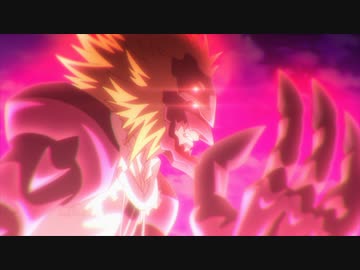 ストライク・ザ・ブラッドⅣ OVA　第11話　十二眷獣と血の従者たち篇Ⅱ