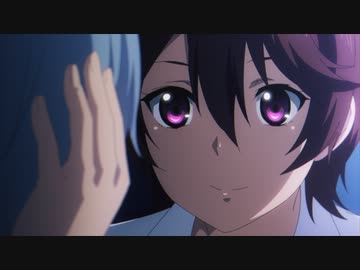 ストライク・ザ・ブラッドⅣ OVA　第10話　十二眷獣と血の従者たち篇Ⅰ