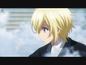 ストライク・ザ・ブラッドⅣ OVA　第8話　再会の吸血姫篇Ⅱ