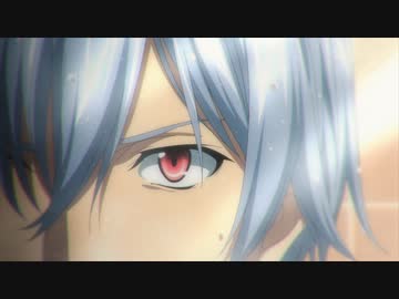 ストライク・ザ・ブラッドⅣ OVA　第7話　再会の吸血姫篇Ⅰ
