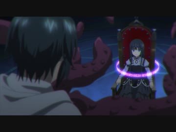 ストライク・ザ・ブラッドⅣ OVA　第6話　終わらない夜の宴篇Ⅲ