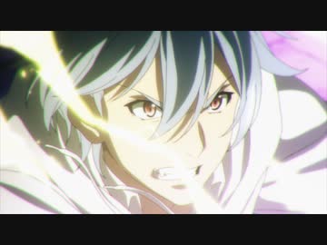 ストライク・ザ・ブラッドⅣ OVA　第5話　終わらない夜の宴篇Ⅱ