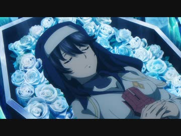 ストライク・ザ・ブラッドⅣ OVA　第3話　陽炎の聖騎士篇Ⅲ