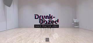 ENHYPEN ‘Drunk-Dazed’ DancePractice