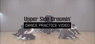 ENHYPEN ‘Upper Side Dreamin’ DancePractice