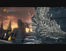 【実況】最初で最後のDARKSOULSⅢ実況Part73【ロスリック城5】